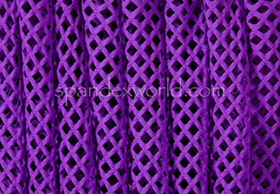Cabaret Net (Purple)