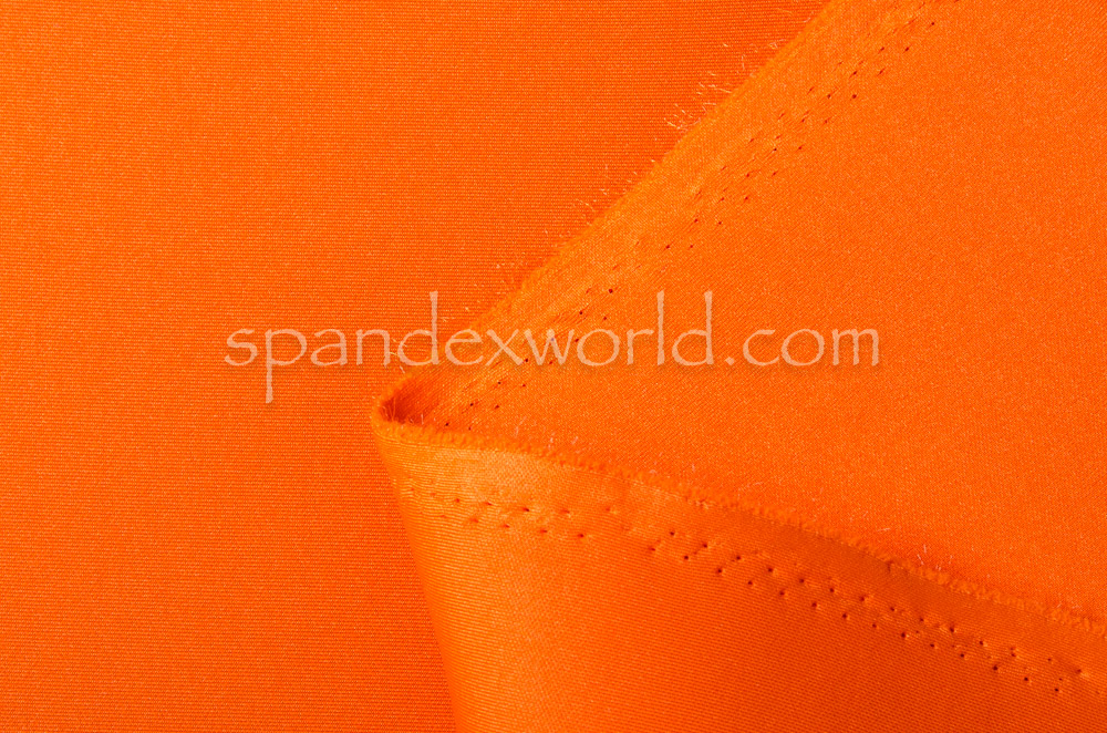 2-way stretch Spacer  (Orange)