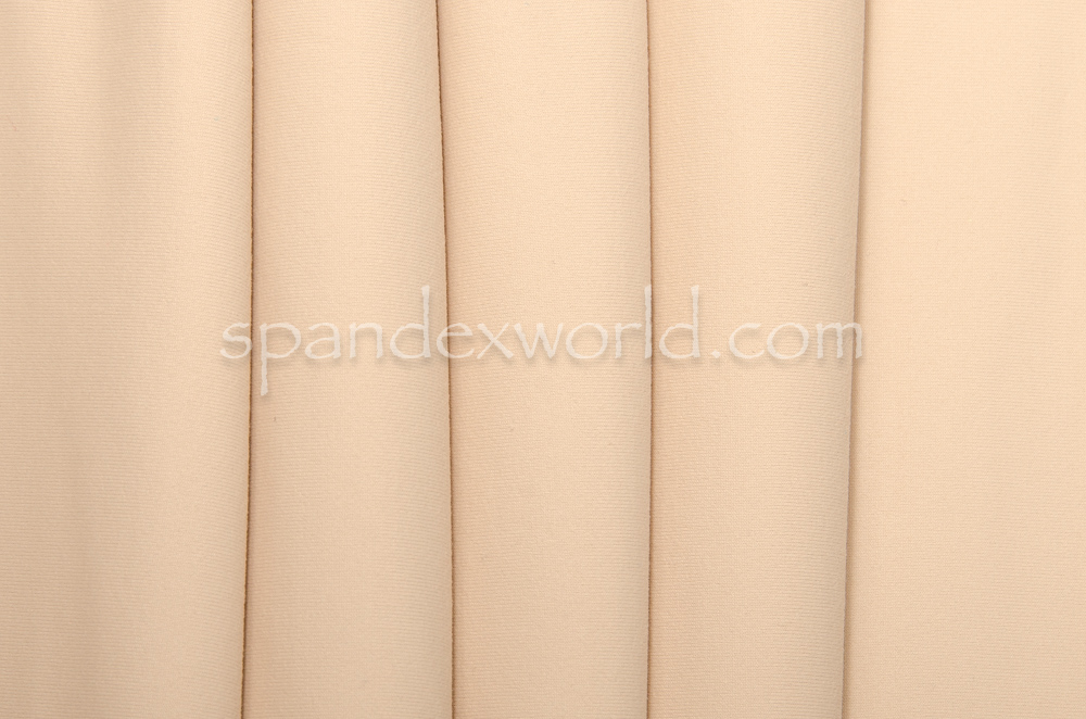 Cycling Wear Perfo Spandex (Nude)