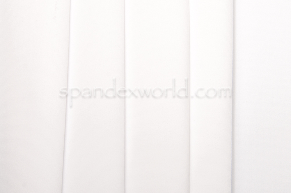 Cycling Wear Perfo Spandex (White)