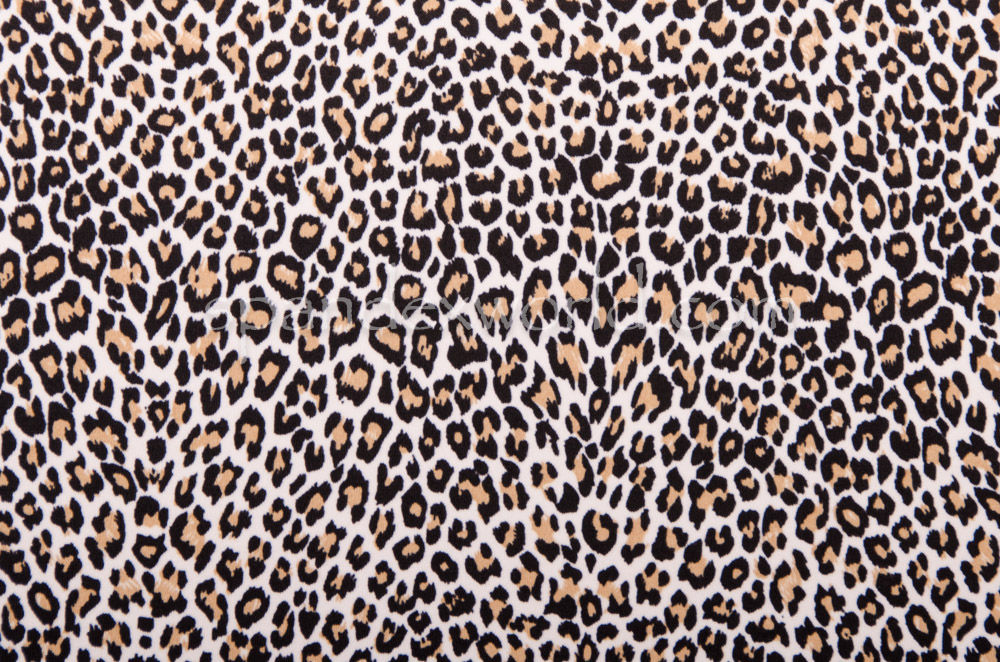 Animal Prints (White/Black/Brown)