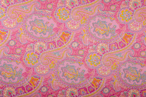 Paisley Print (Pink/Fuchsia/Multi)
