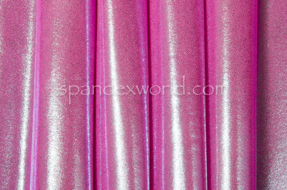 Iridescent Mystique(Pink)