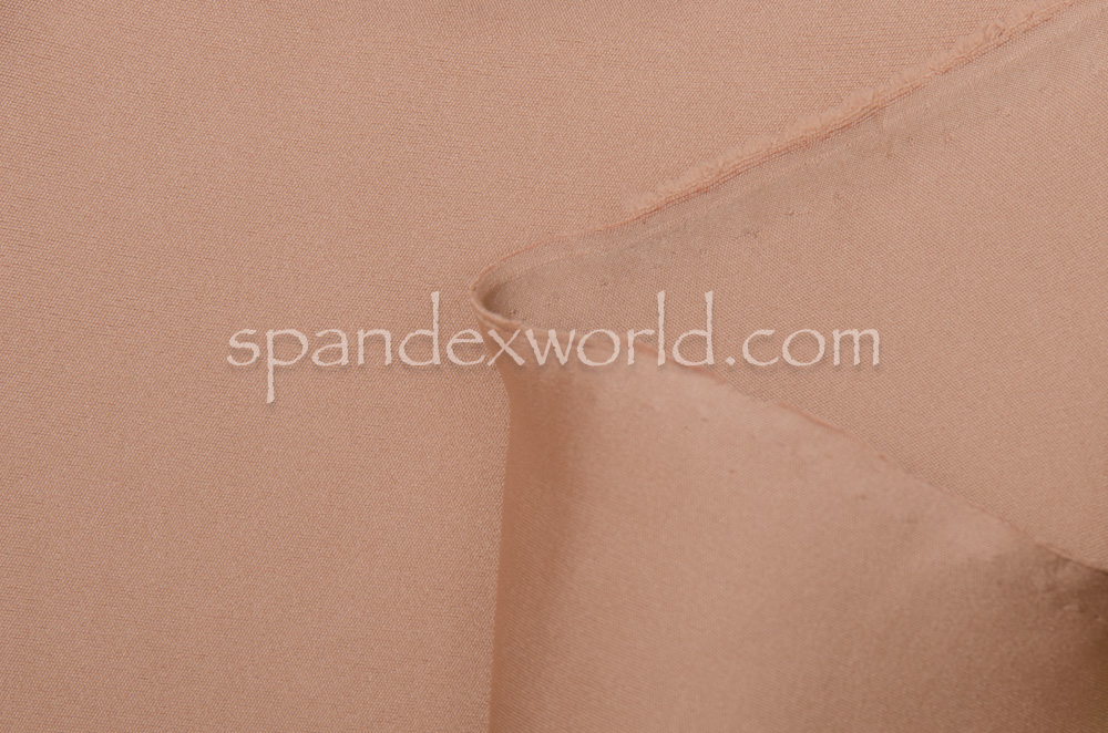 2-way stretch Spacer (Dark Nude)
