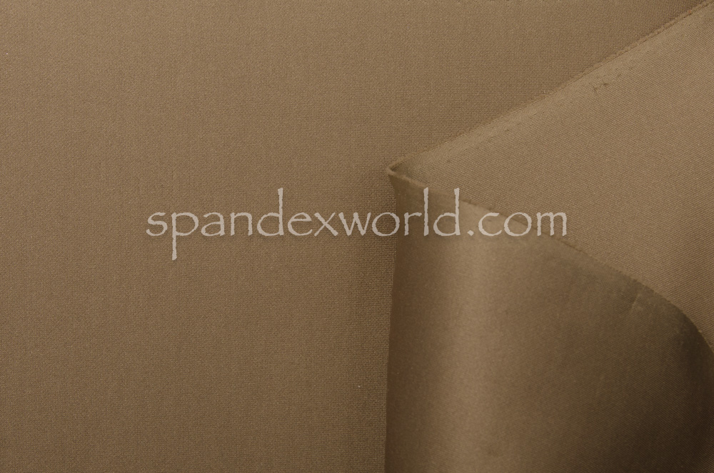 2-way stretch Spacer (Dark Khaki)