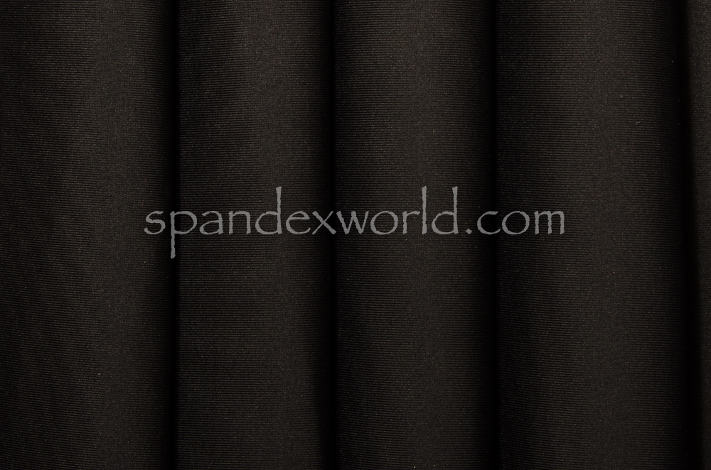 Super-flex high Performance Spandex (Black)