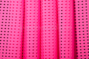 4 way stretch -Athletic net  (Hot Pink)