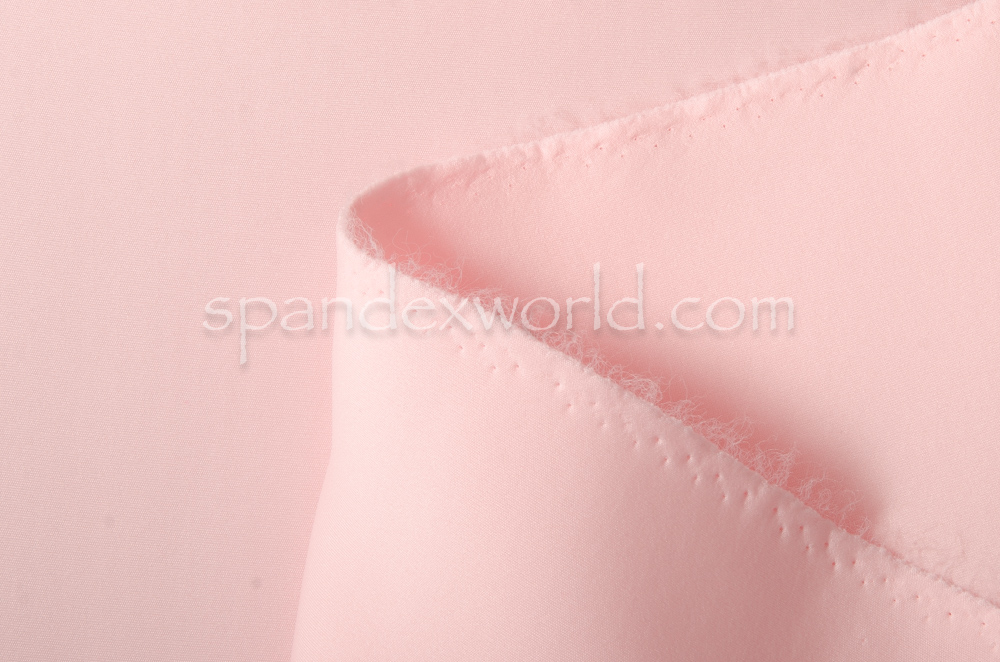 2-way stretch Spacer (Light Pink)