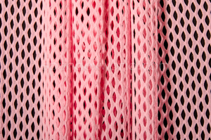Cabaret net (Pink)