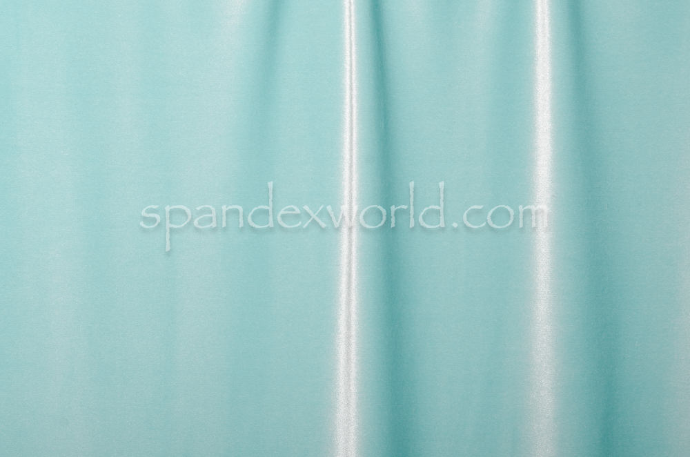 2 way Stretch Solid Velvet (Baby Blue)