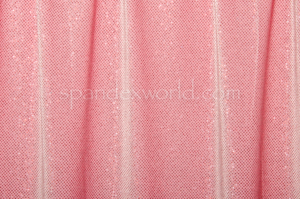 Glitter/Pattern Velvet (Pink/Fuchsia)