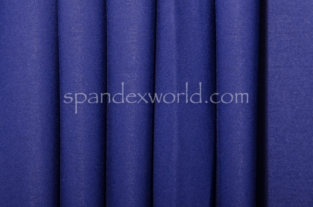 Modal Spandex (Royal Blue)