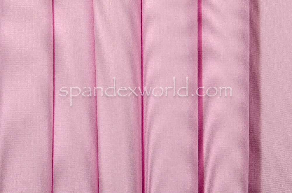 Modal Spandex (Petal Pink)