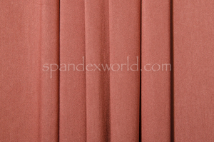 Modal Spandex (Red Copper)