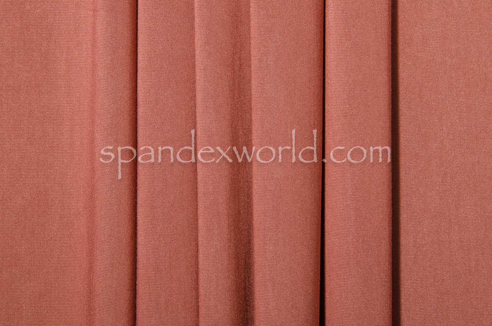 Modal Spandex (Red Copper)