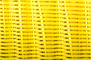 Metallic Stripes (Gold/Yellow)