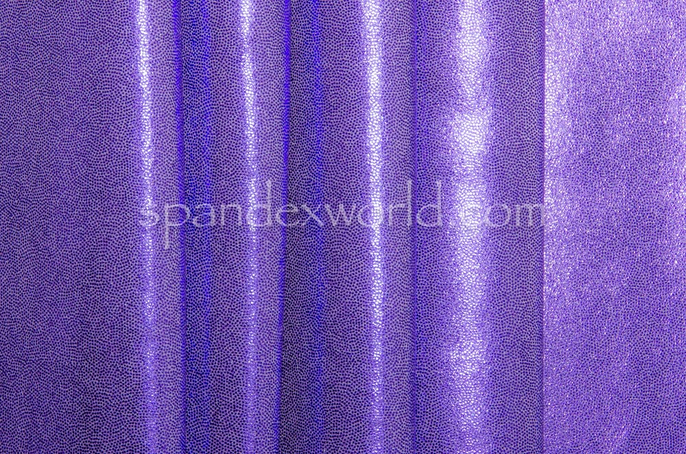 Mystique Spandex (Lilac/Purple)