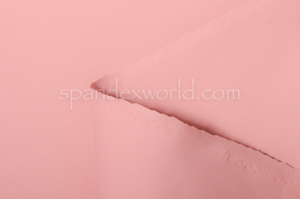 4-way stretch Spacer (Blush Pink)