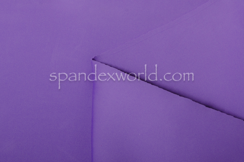 4-way stretch Spacer (Purple Royalty)