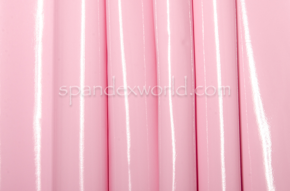 4-way Stretch Vinyl (Lt. Pink)