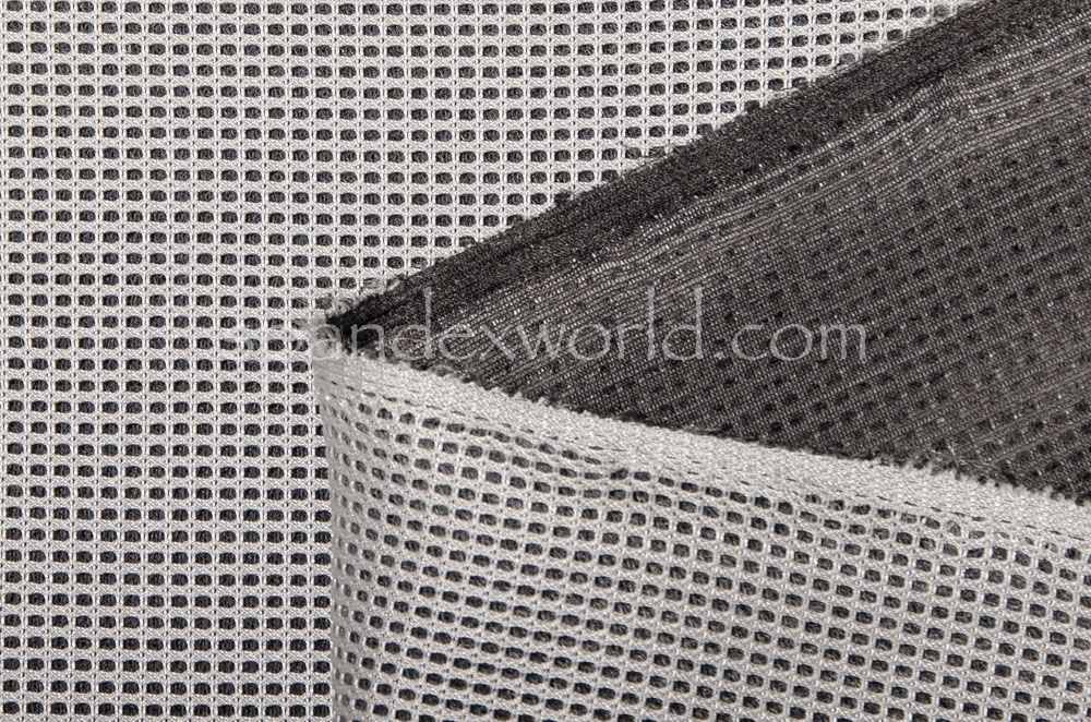 Non stretch Spacer (Gray/Ash)