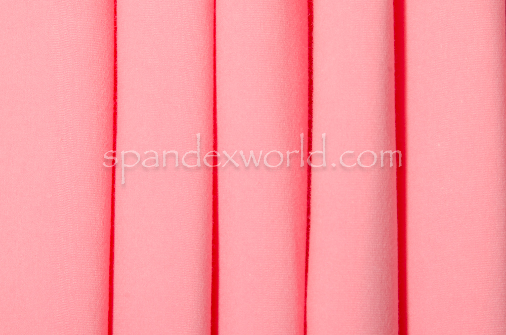 Cotton Lycra® -Heavy-weight (Pink)