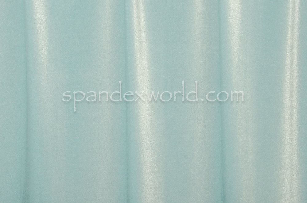 2 Way Stretch Solid Velvet (Baby Blue)