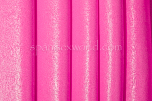 Mystique Spandex (Hot Pink/Pearl)