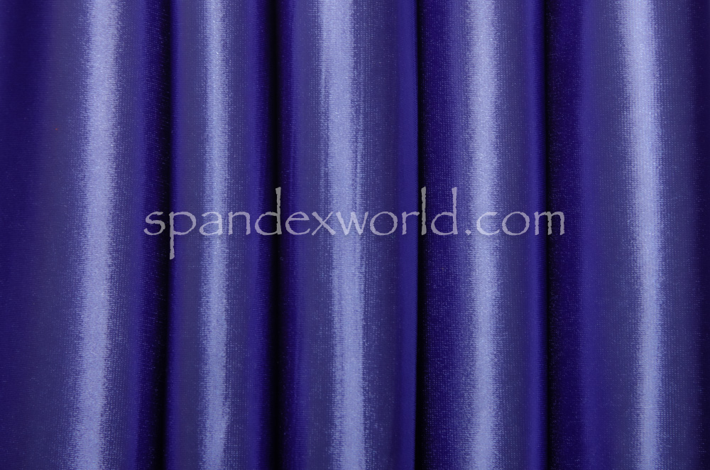 Satin Spandex- Medium Weight 45