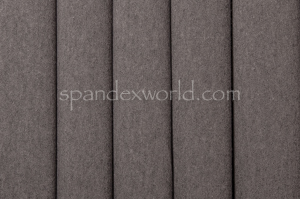 Cotton Lycra® -Medium-weight (Lt. Gunmetal)