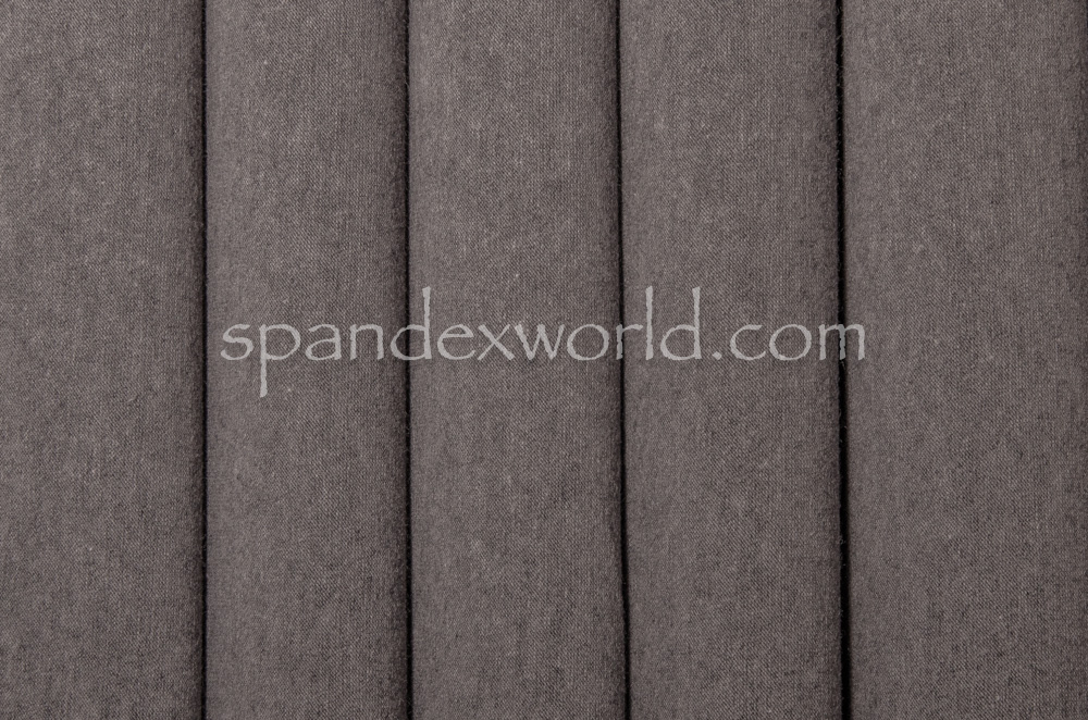 Cotton Lycra® -Medium-weight (Lt. Gunmetal)
