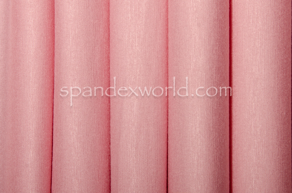 Rayon Lycra® (Pastel Pink)