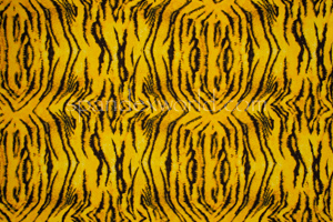 Tiger Prints (Yellow/Black)