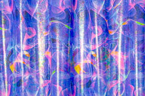 Pattern/Abstract Hologram (Blue/Pink/Multi Holo)
