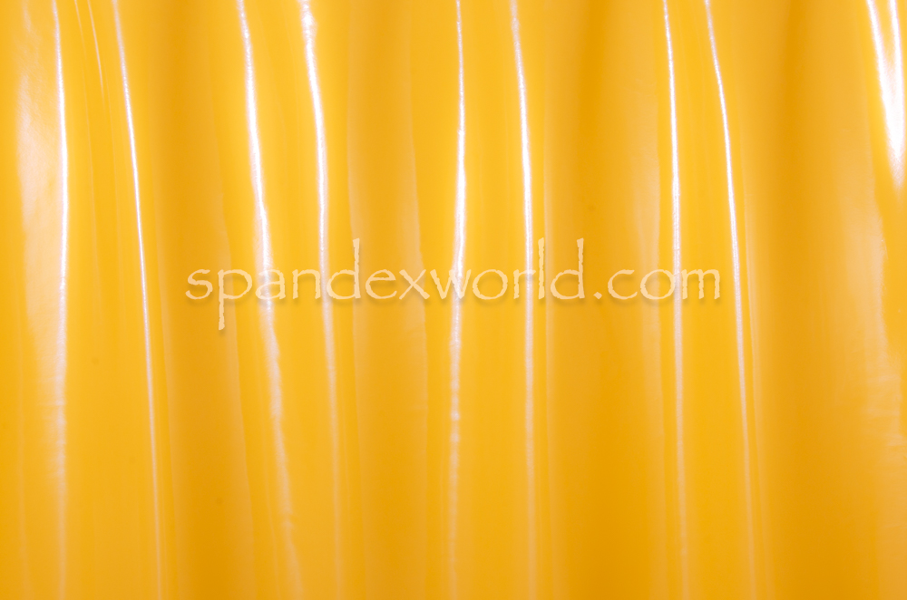 2 Way Stretch Vinyl (Lt. Yellow)