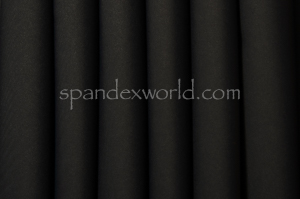Flex Soft Yoga Spandex (Black)