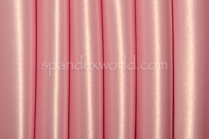 Satin Spandex - Heavy weight  45''(Rose Pink)