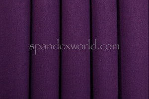 Rayon Lycra® -Medium Weight (Purple)