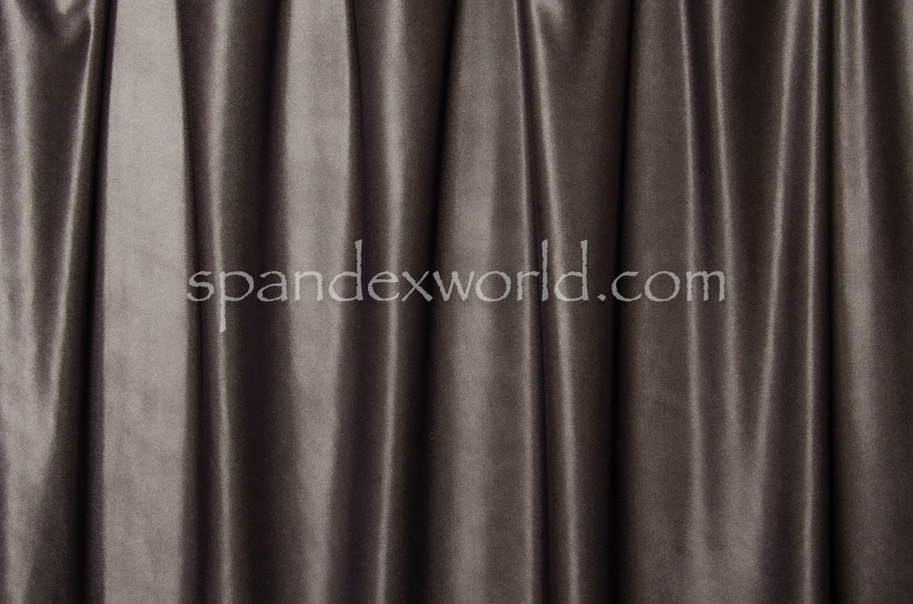 Regular Spandex (Gunmetal)