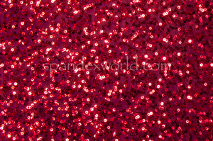 Stretch Sequins (Burgundy/Plum)