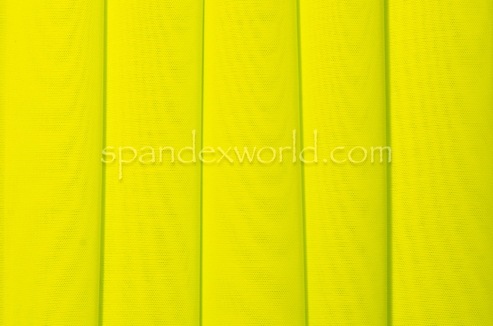   Power net- 40'' Wide Lt. weight (Chartreuse)