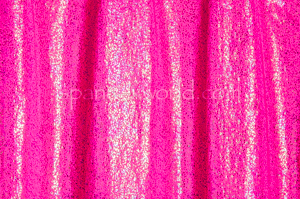 Holographic Tiny Dots (Hot Pink/Multi)