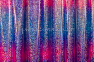 Tie Dye Mystique (Blue/Pink)