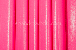 Fluorescent Mystique Spandex (Neon Pink/Pink Fluorescent)