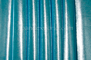 Mystique Spandex (Hawaii/Baby Blue)