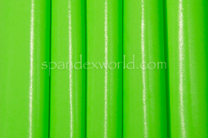 Fluorescent Mystique Spandex (Neon Lime/Lime Fluorescent)
