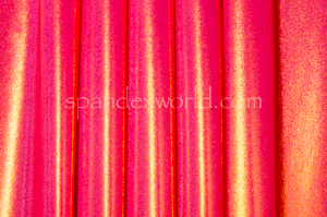 Mystique Spandex (Hot Pink/Orange)
