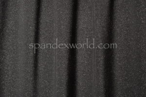 Glitter Milliskin (Charcoal/Silver Glitter)