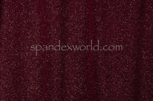 Glitter Milliskin (Maroon/SilverGlitter)