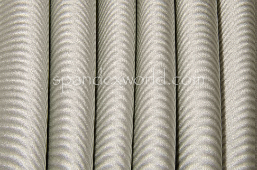 Football Pants Spandex-Heavy weight (Silver)